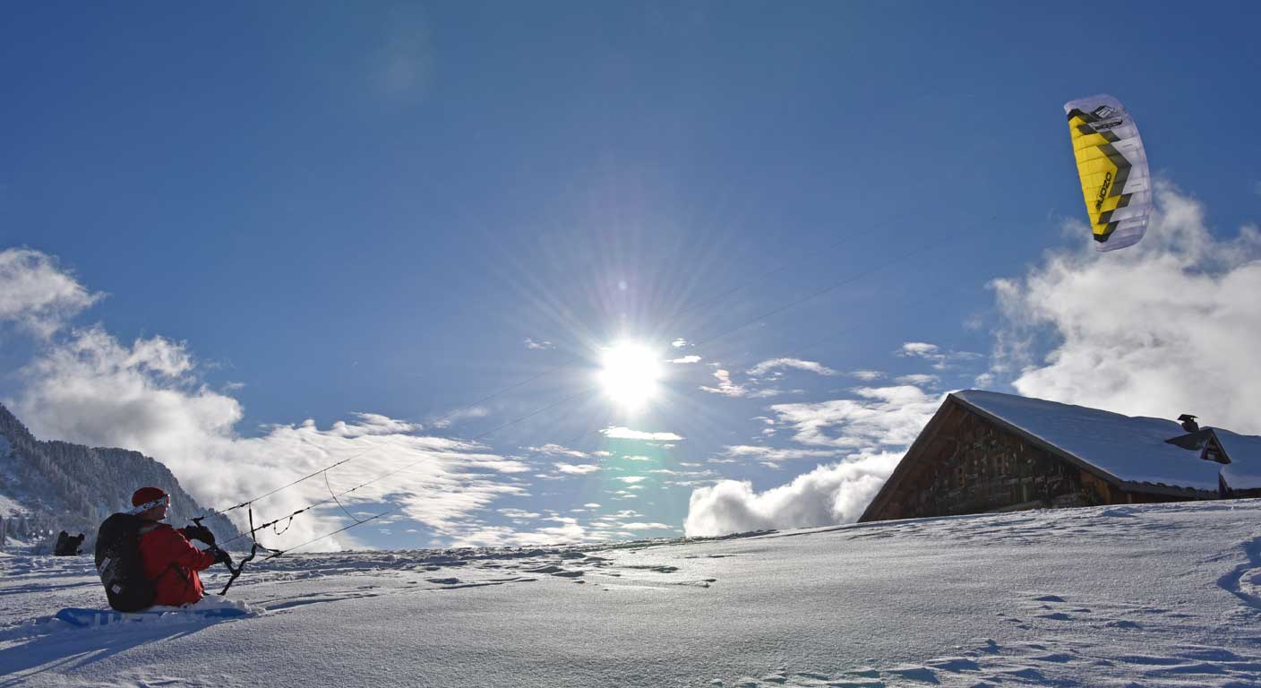 sport activités sportives sur le plateau des Glières ski de fond, randonnées en raquettes, balade découverte